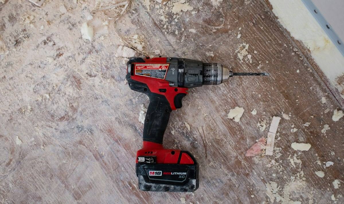 Carpenter Melbourne