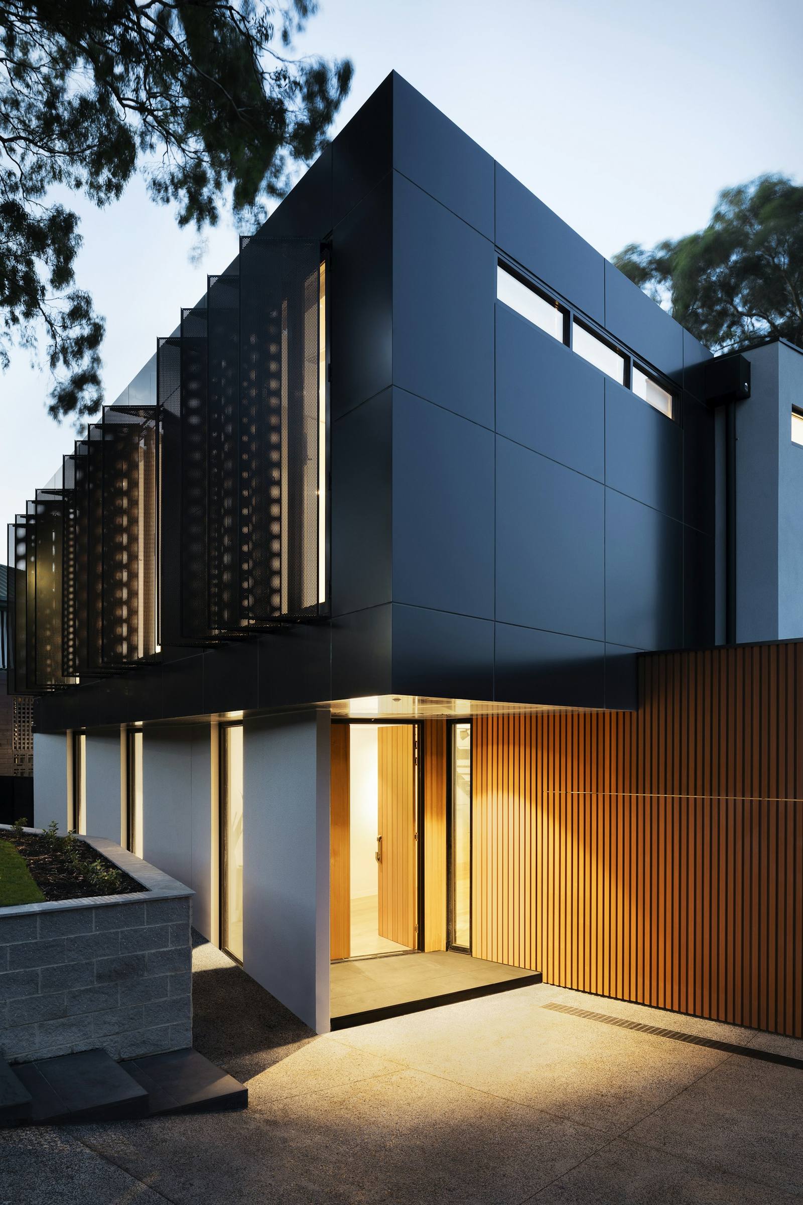 Rough-in carpentry Melbourne